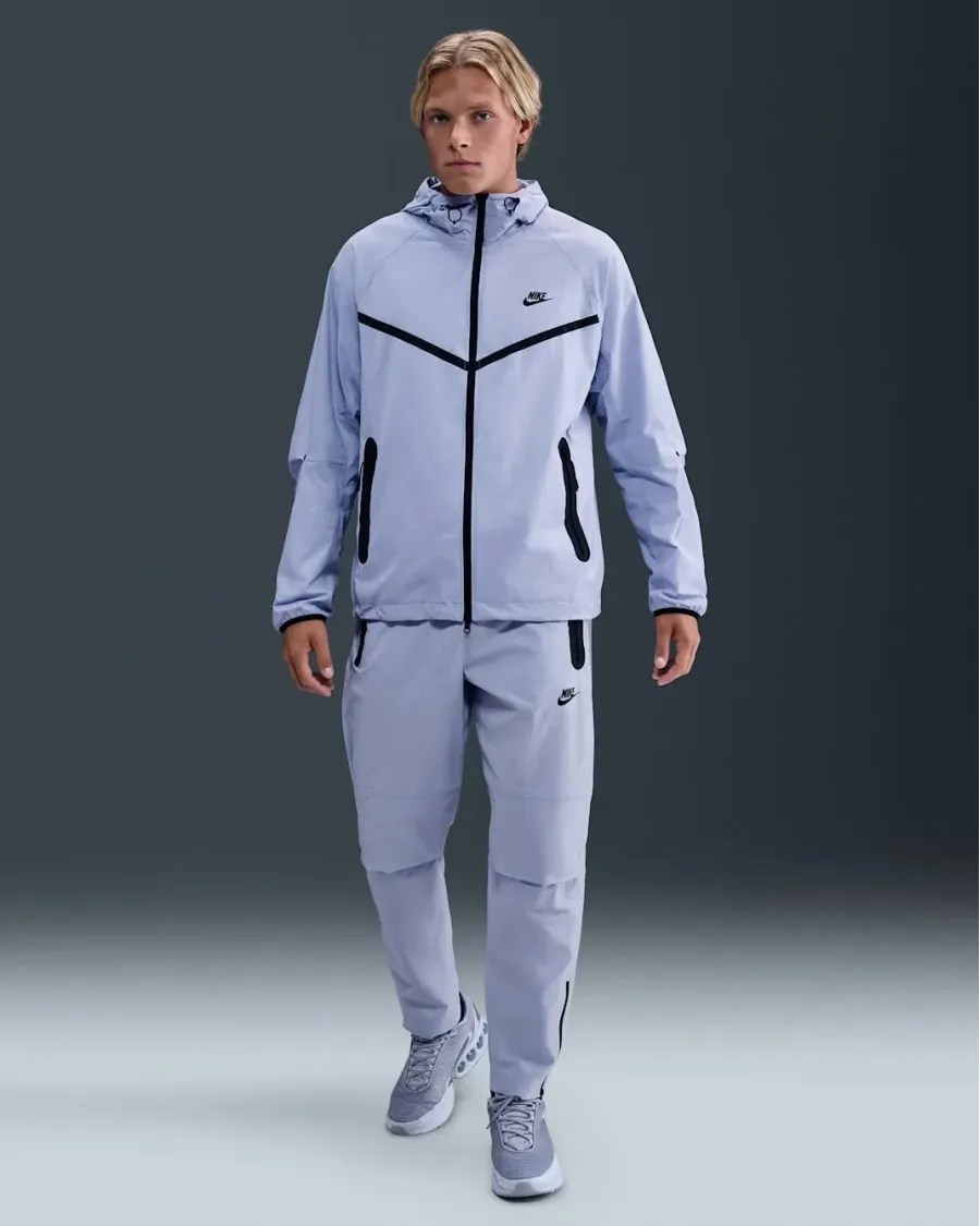 Штани Nike Tech Woven HM8241-057