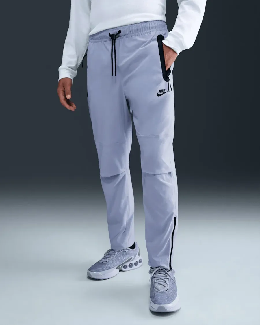 Штани Nike Tech Woven HM8241-057