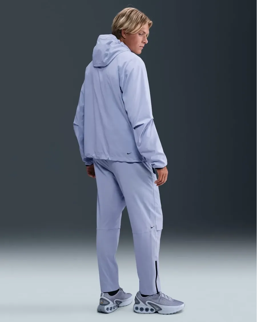 Штани Nike Tech Woven HM8241-057