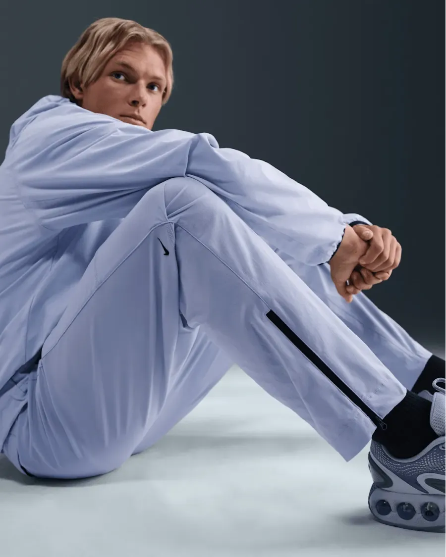 Штани Nike Tech Woven HM8241-057