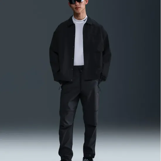 Штани Nike Tech Woven HM8241-061