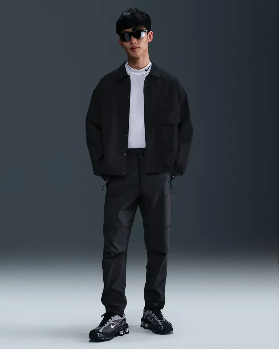 Штани Nike Tech Woven HM8241-061