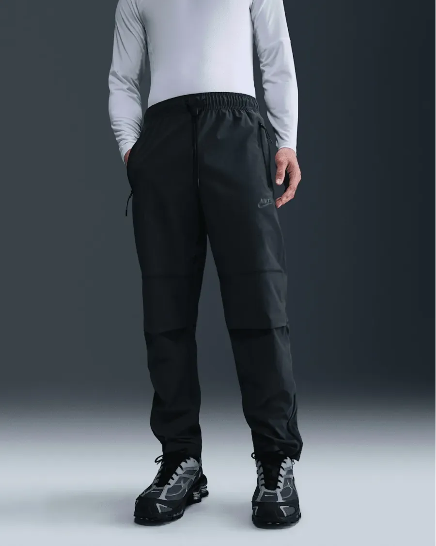 Штани Nike Tech Woven HM8241-061