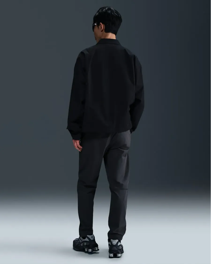 Штани Nike Tech Woven HM8241-061
