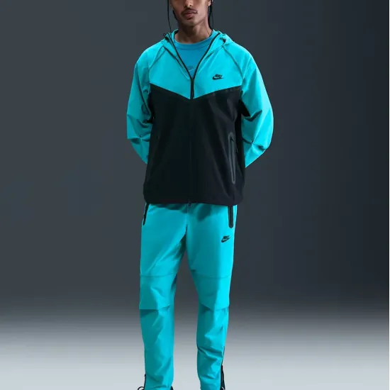 Штани Nike Tech Woven HM8241-345