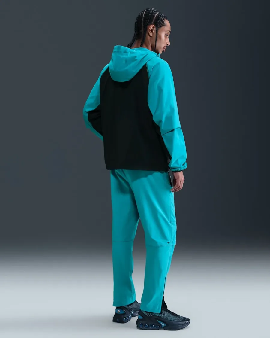 Штани Nike Tech Woven HM8241-345