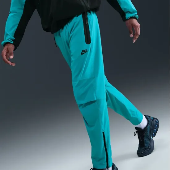 Штани Nike Tech Woven HM8241-345