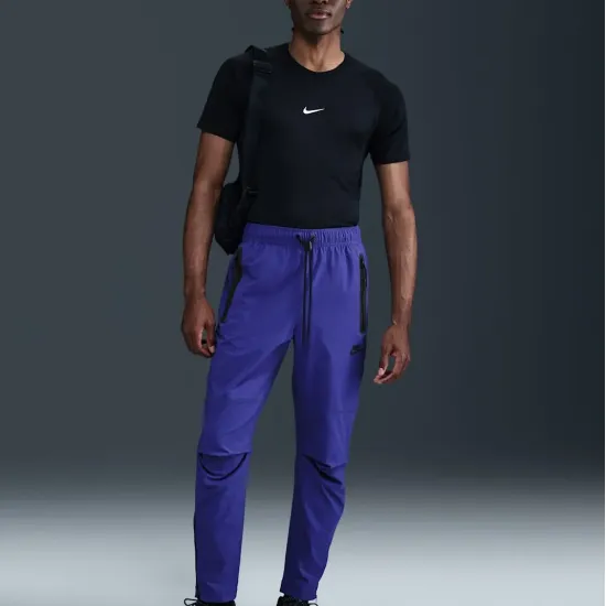 Штани Nike Tech Woven HM8241-539