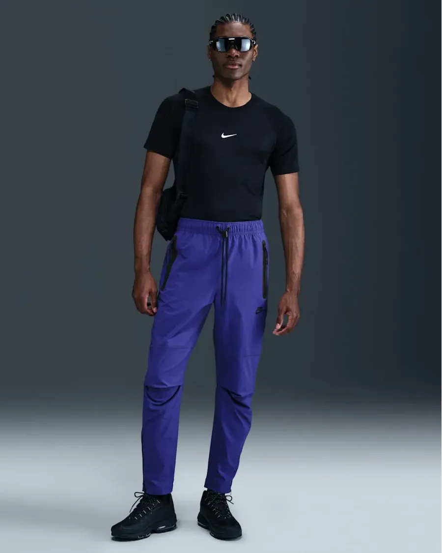 Штани Nike Tech Woven HM8241-539