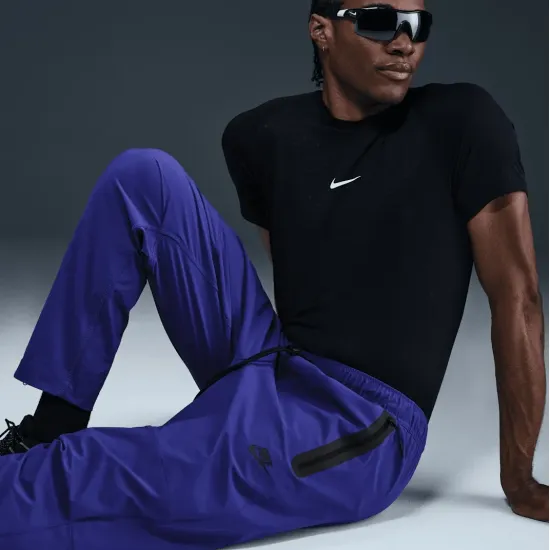 Штани Nike Tech Woven HM8241-539