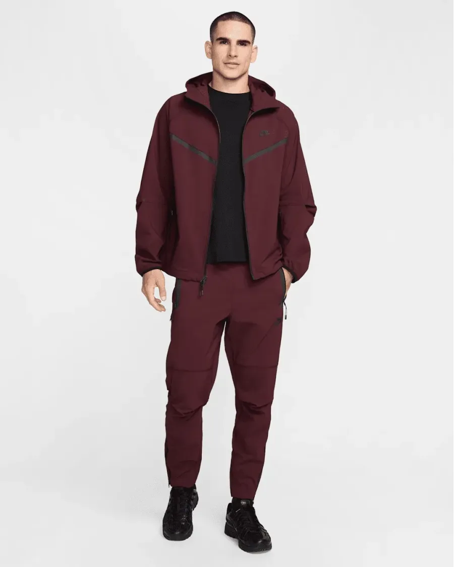 Штани Nike Tech Woven HM8241-652
