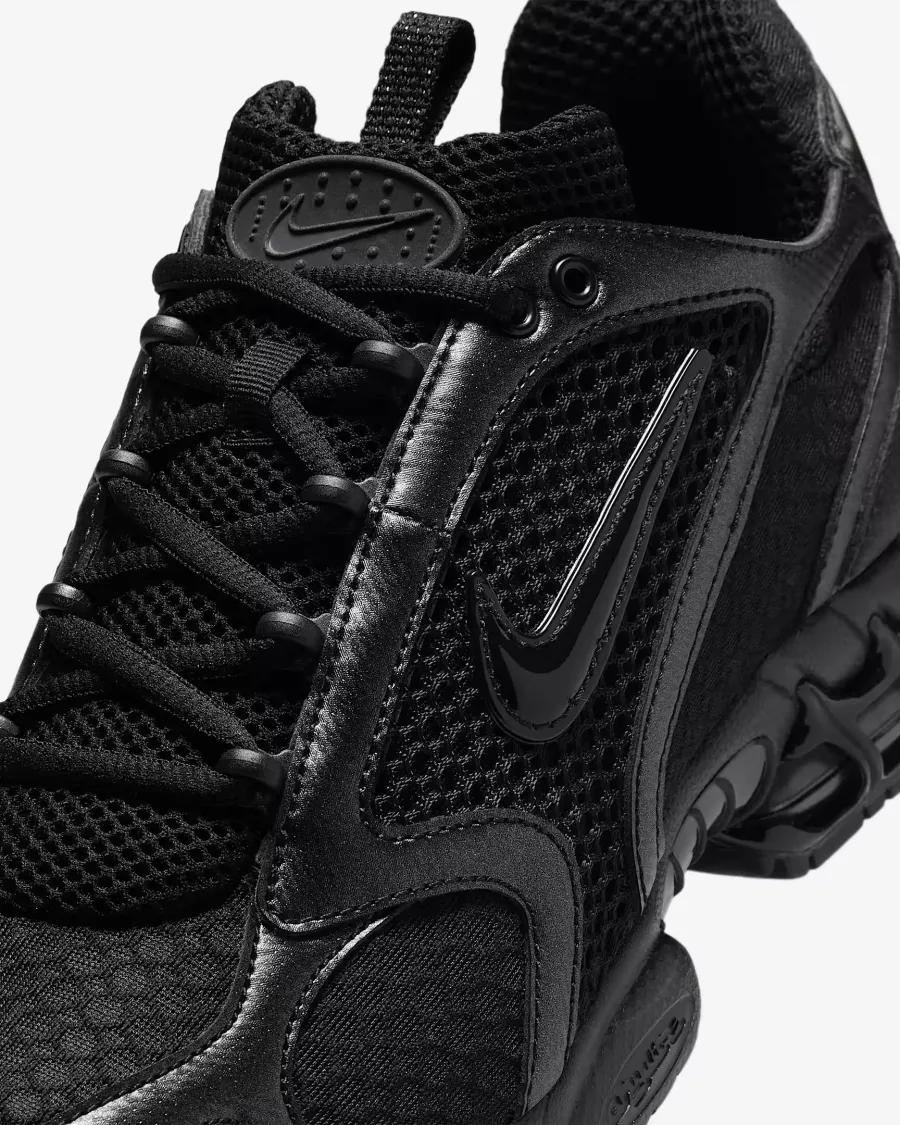 Кросівки Nike Air Zoom Spiridon Cage 2 HM8497-010