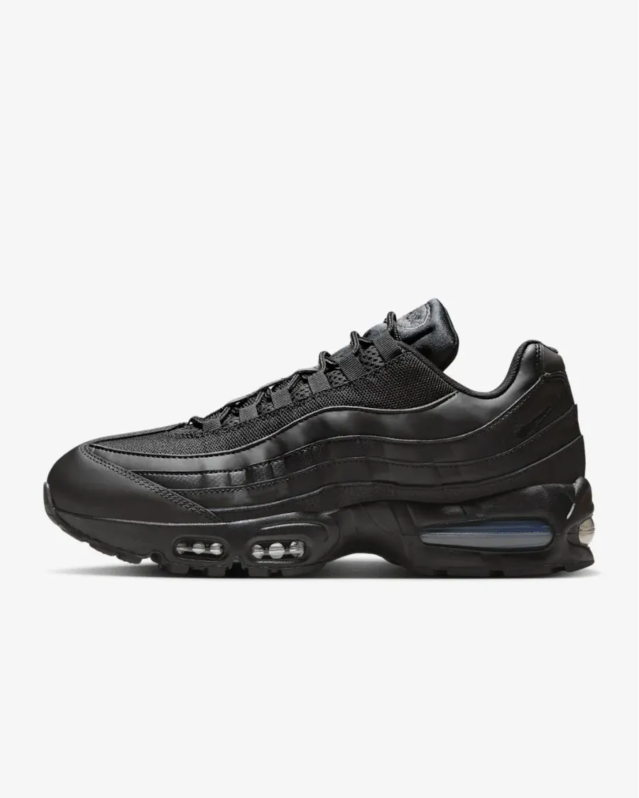 Кросівки Nike Air Max 95 OG HM8755-001