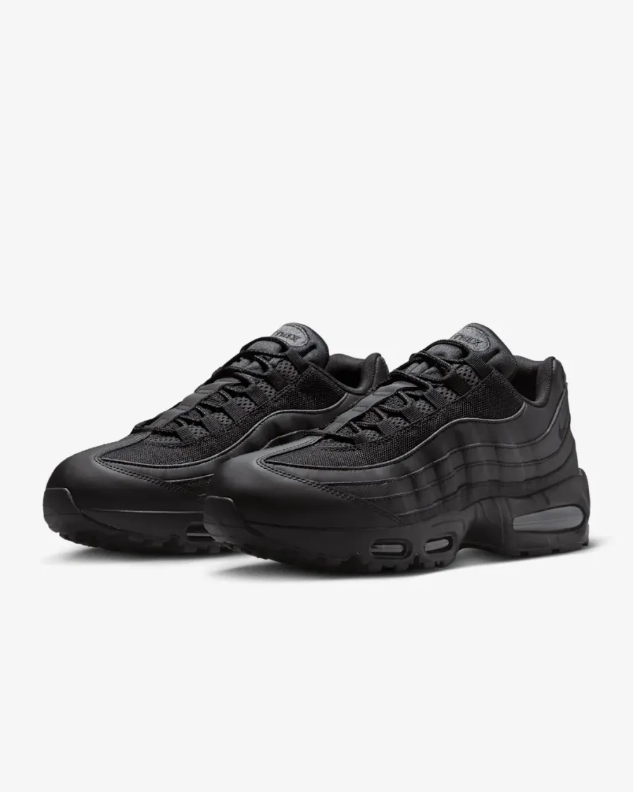 Кросівки Nike Air Max 95 OG HM8755-001