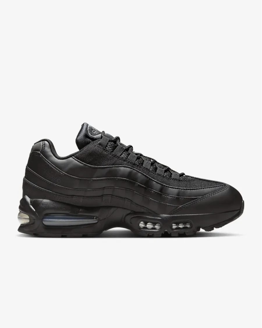 Кросівки Nike Air Max 95 OG HM8755-001