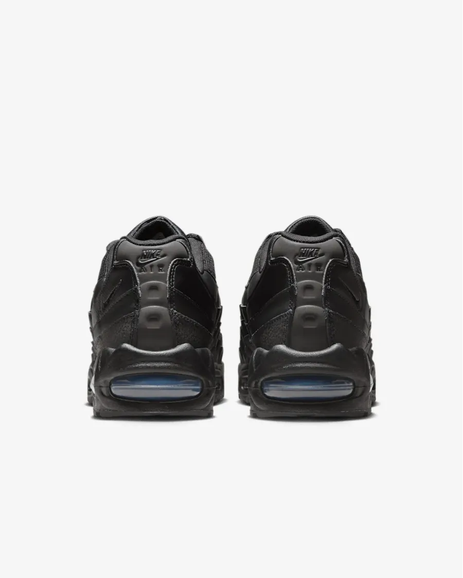 Кросівки Nike Air Max 95 OG HM8755-001