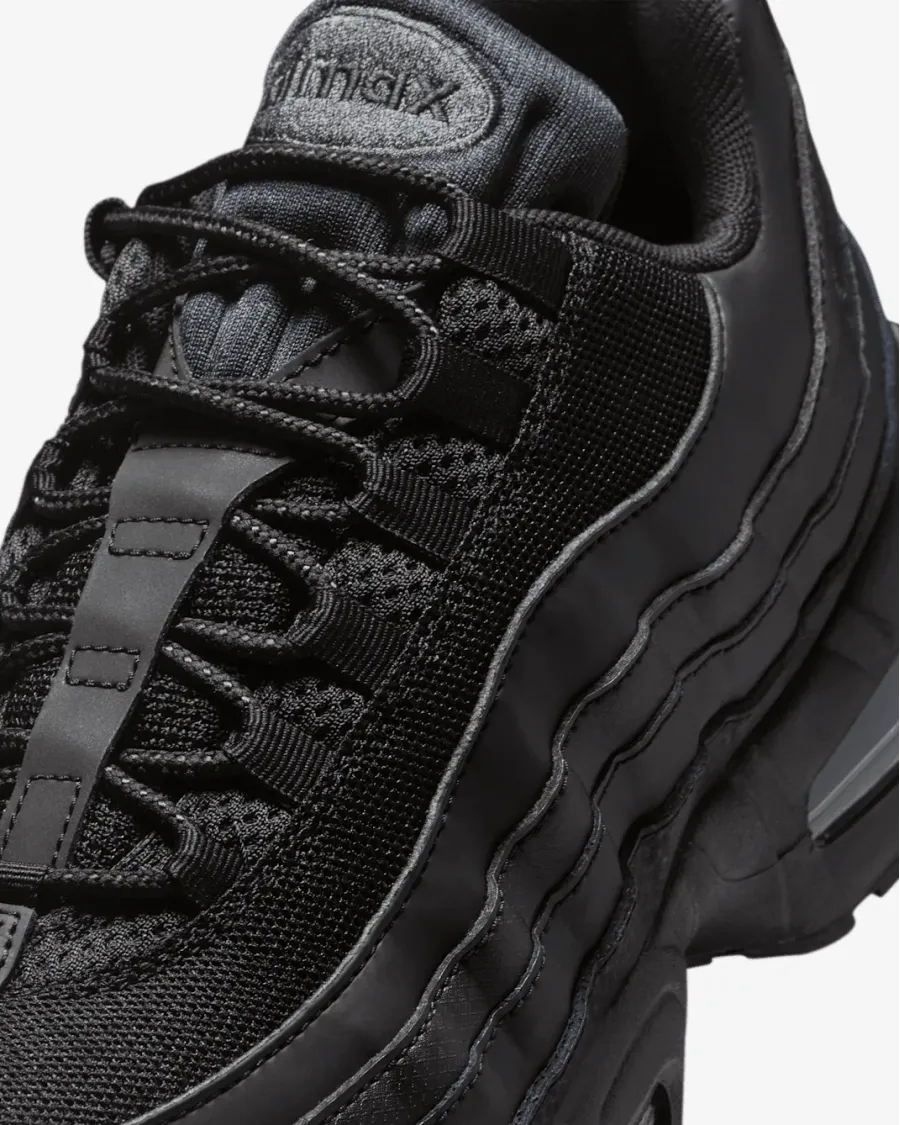 Кросівки Nike Air Max 95 OG HM8755-001
