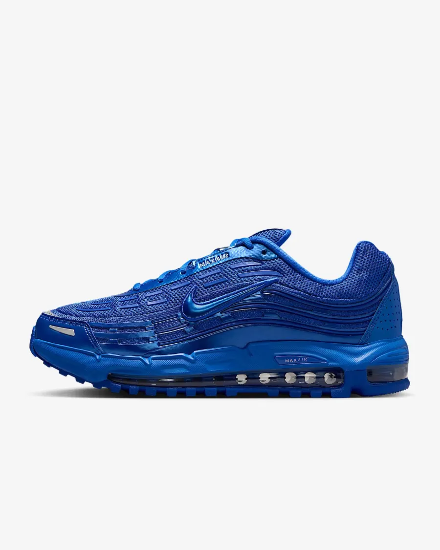 Кросівки Nike Air Max TL 2.5 HM8818-400