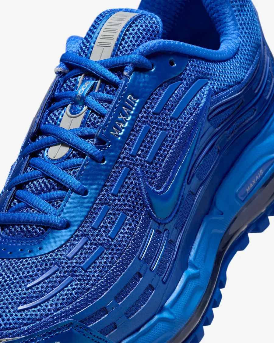 Кросівки Nike Air Max TL 2.5 HM8818-400
