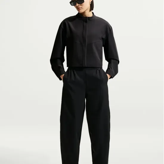 Штани Nike 24.7 PerfectStretch Dri-FIT High-Waisted Loose Barrel-Leg HM8847-010