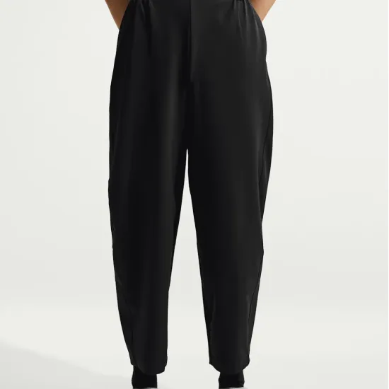 Штани Nike 24.7 PerfectStretch Dri-FIT High-Waisted Loose Barrel-Leg HM8847-010