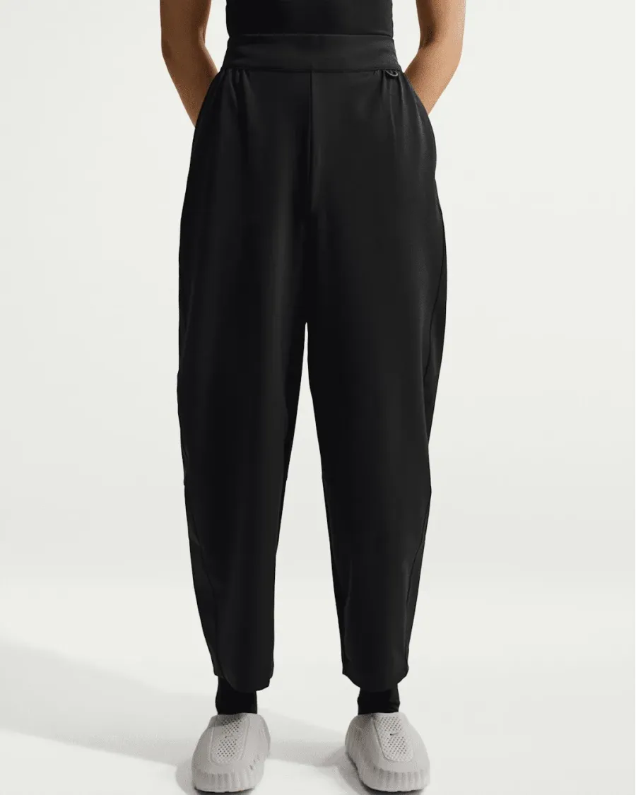 Штани Nike 24.7 PerfectStretch Dri-FIT High-Waisted Loose Barrel-Leg HM8847-010