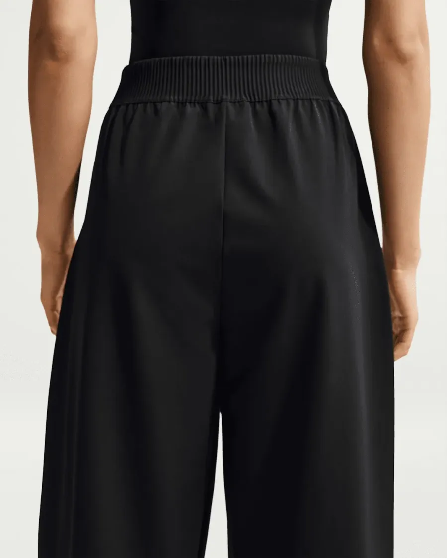 Штани Nike 24.7 PerfectStretch Dri-FIT High-Waisted Loose Barrel-Leg HM8847-010