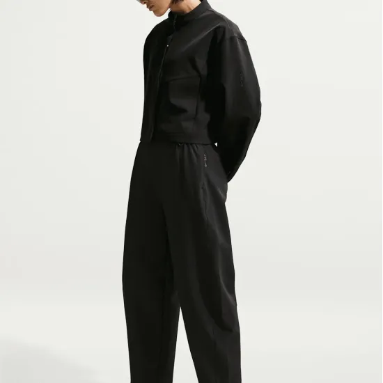 Штани Nike 24.7 PerfectStretch Dri-FIT High-Waisted Loose Barrel-Leg HM8847-010