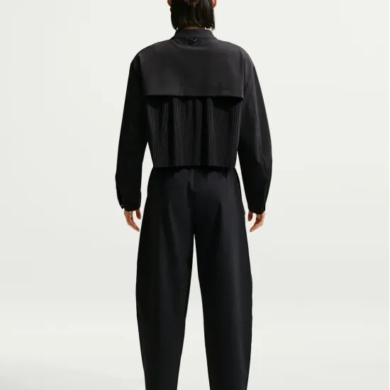 Штани Nike 24.7 PerfectStretch Dri-FIT High-Waisted Loose Barrel-Leg HM8847-010