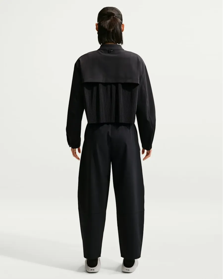 Штани Nike 24.7 PerfectStretch Dri-FIT High-Waisted Loose Barrel-Leg HM8847-010