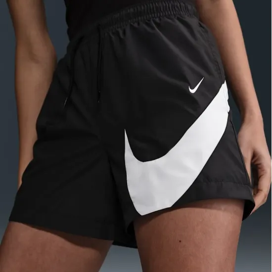 Шорти Nike Sportswear Classic Logo HM8979-010