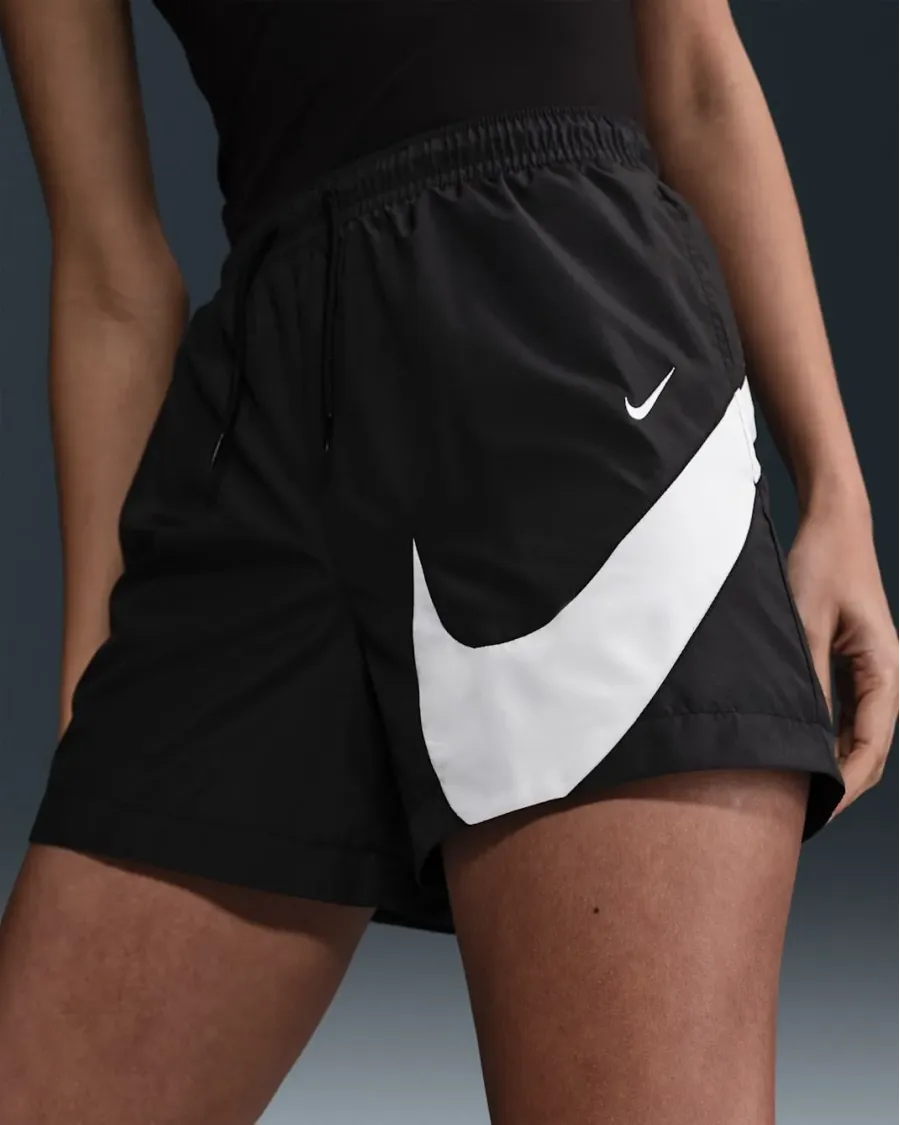 Шорти Nike Sportswear Classic Logo HM8979-010