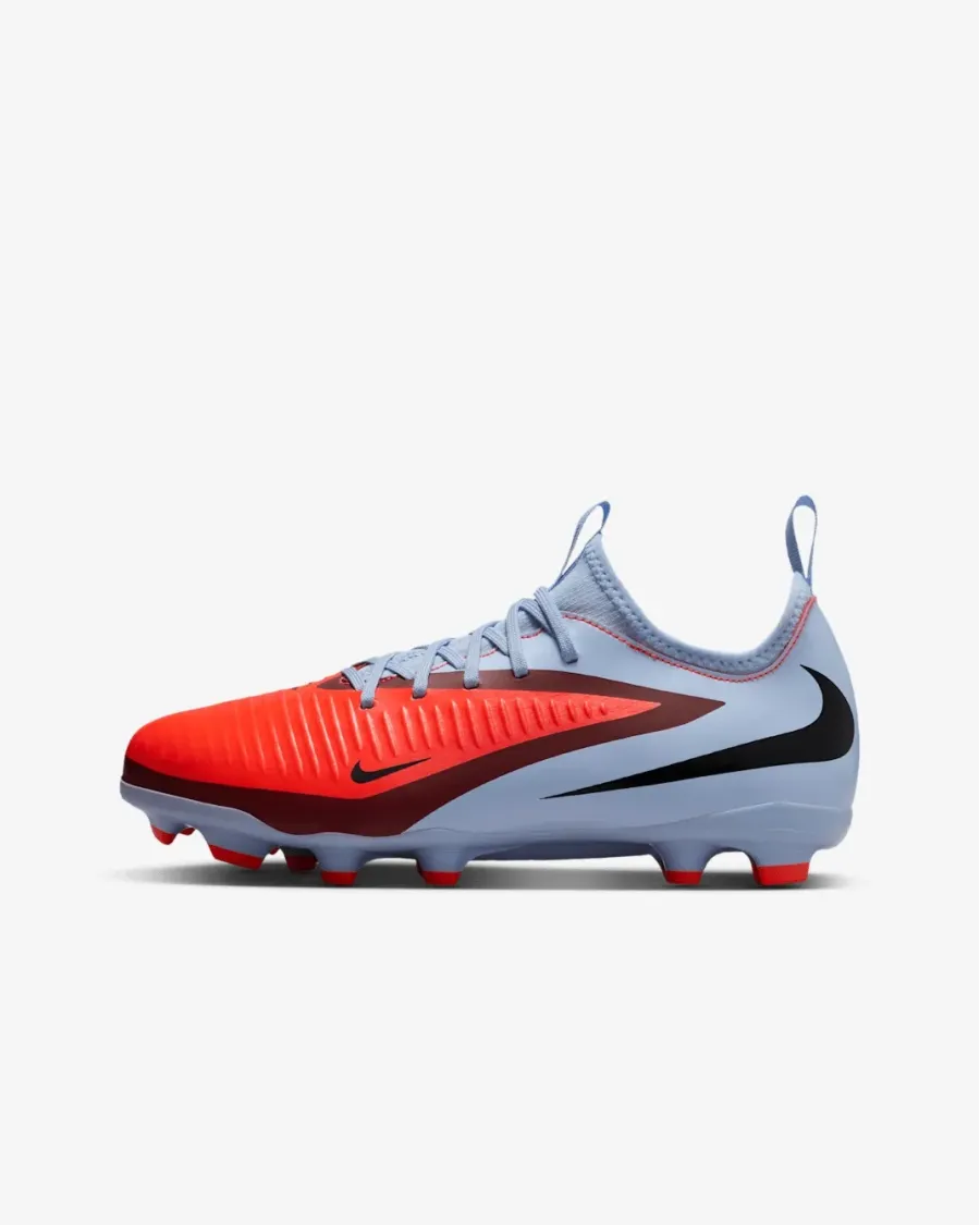 Бутси Nike Phantom 6 Low Academy MG HM9203-400