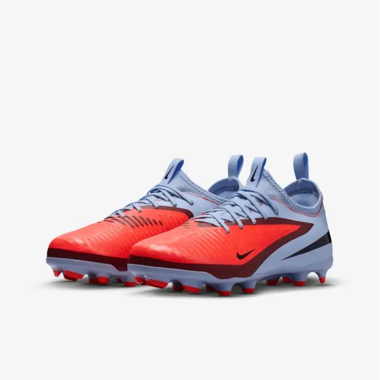 Бутси Nike Phantom 6 Low Academy MG HM9203-400
