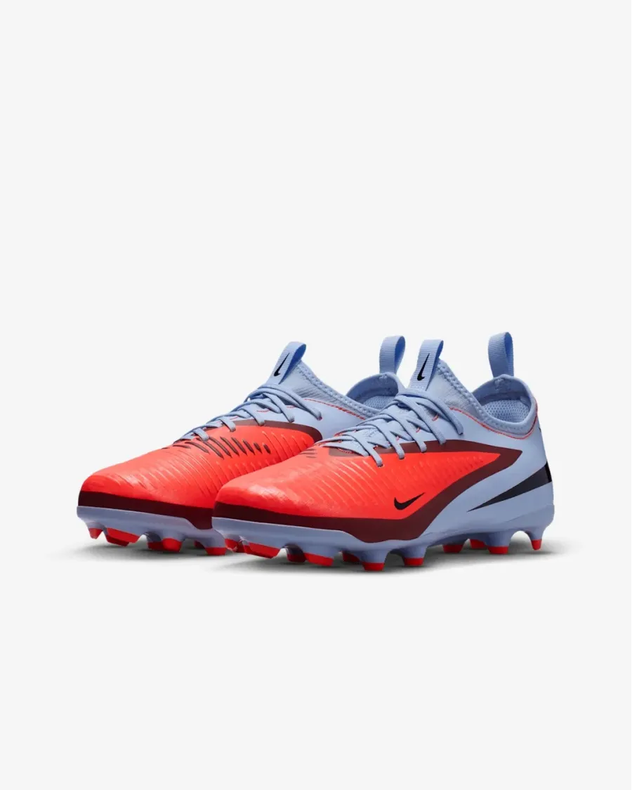 Бутси Nike Phantom 6 Low Academy MG HM9203-400