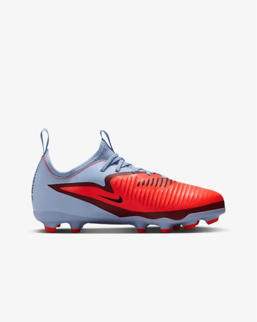 Бутси Nike Phantom 6 Low Academy MG HM9203-400