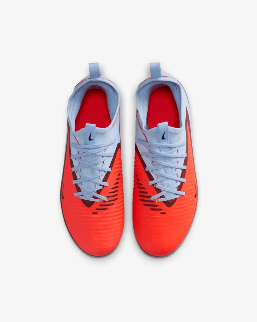 Бутси Nike Phantom 6 Low Academy MG HM9203-400