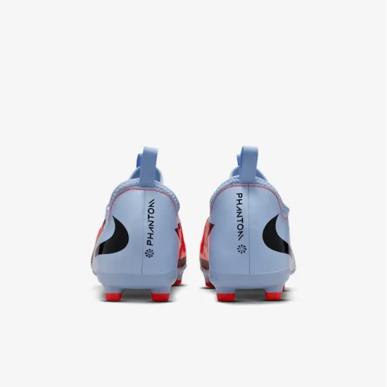 Бутси Nike Phantom 6 Low Academy MG HM9203-400