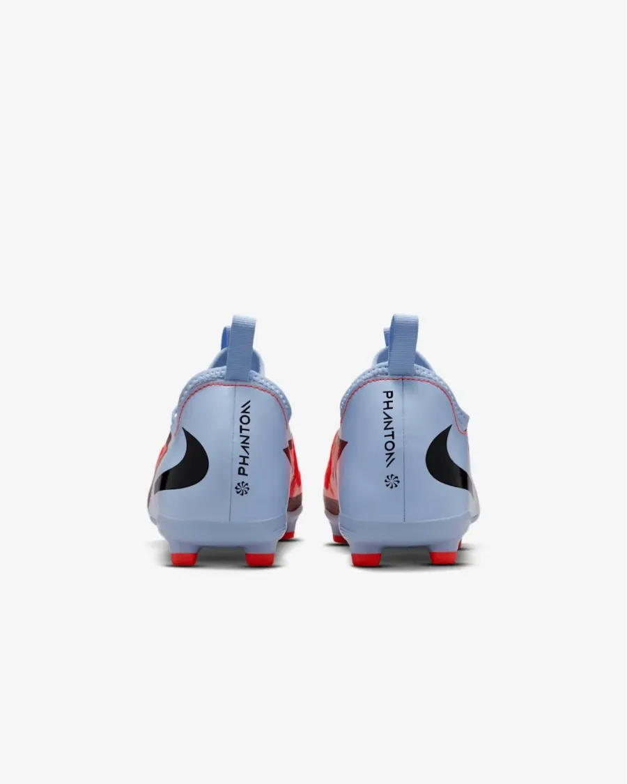 Бутси Nike Phantom 6 Low Academy MG HM9203-400