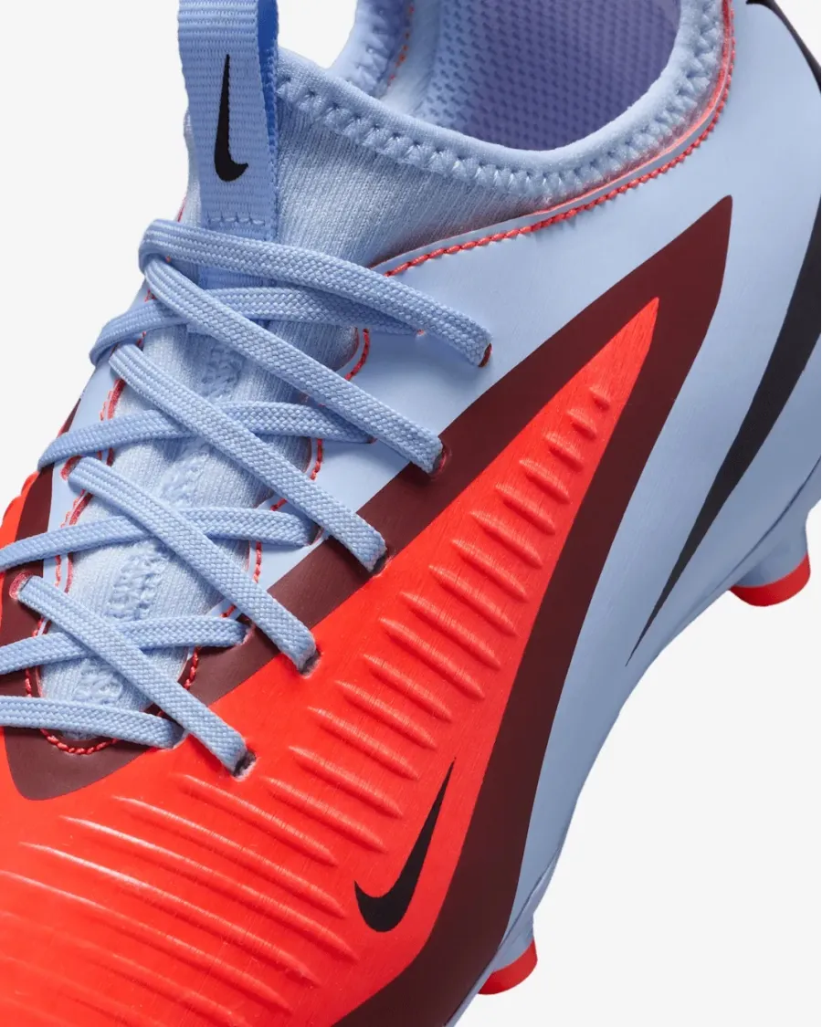 Бутси Nike Phantom 6 Low Academy MG HM9203-400