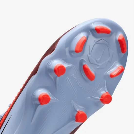 Бутси Nike Phantom 6 Low Academy MG HM9203-400
