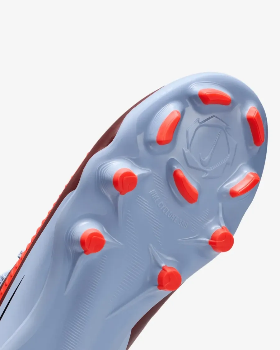 Бутси Nike Phantom 6 Low Academy MG HM9203-400