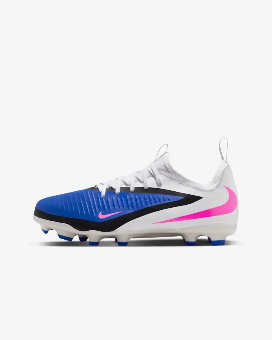 Бутси Nike Phantom 6 Low Academy MG HM9203-446