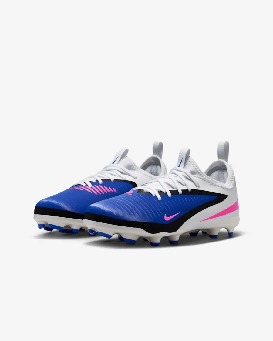 Бутси Nike Phantom 6 Low Academy MG HM9203-446