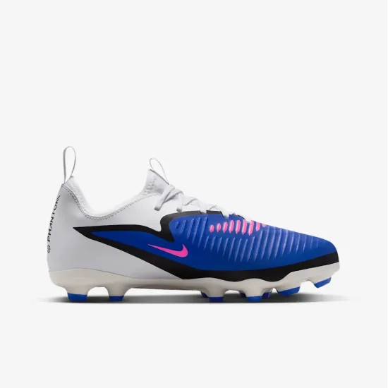 Бутси Nike Phantom 6 Low Academy MG HM9203-446
