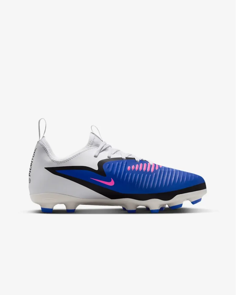 Бутси Nike Phantom 6 Low Academy MG HM9203-446