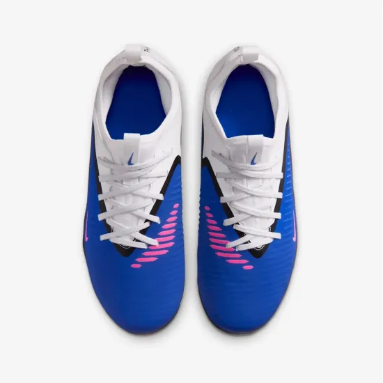 Бутси Nike Phantom 6 Low Academy MG HM9203-446