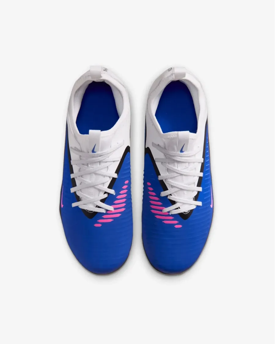 Бутси Nike Phantom 6 Low Academy MG HM9203-446