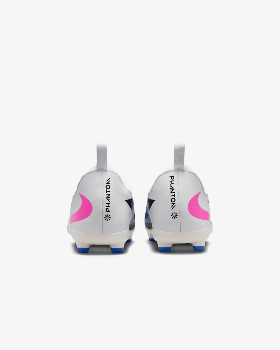 Бутси Nike Phantom 6 Low Academy MG HM9203-446