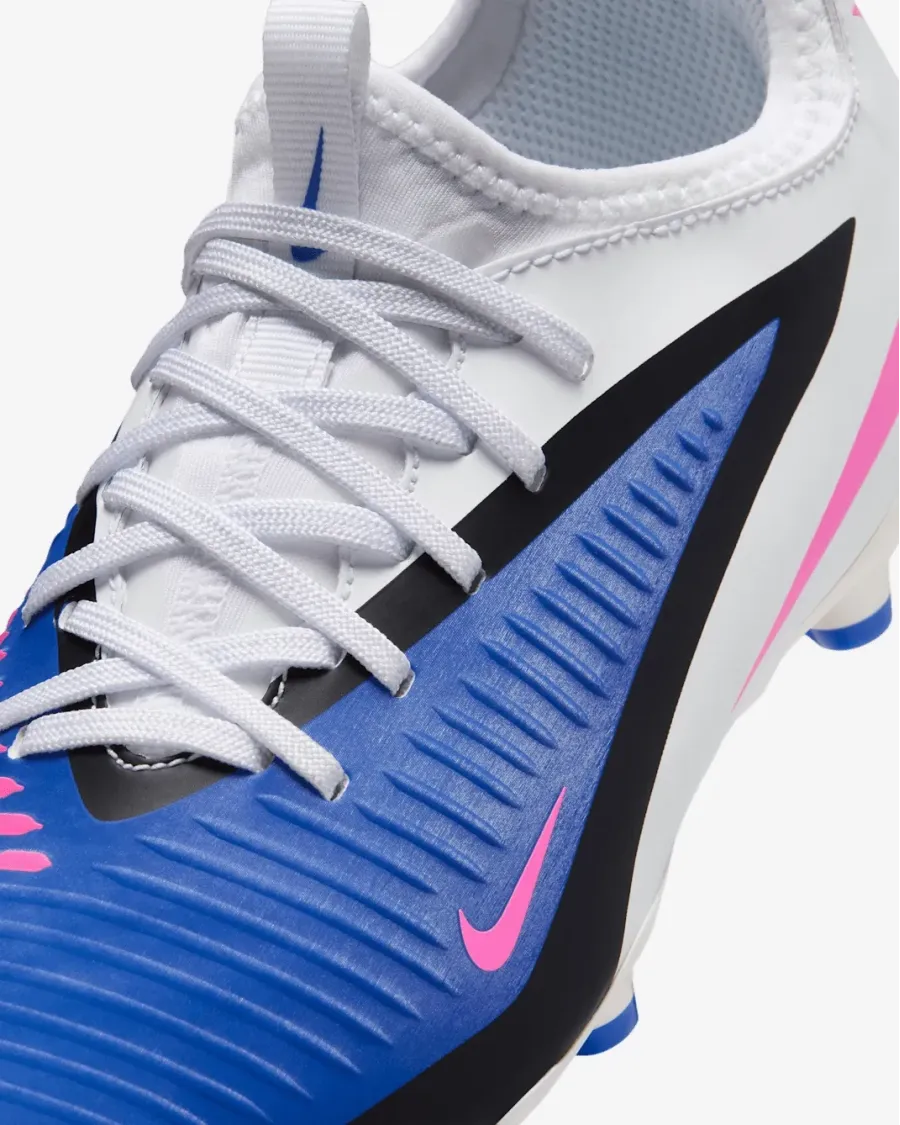 Бутси Nike Phantom 6 Low Academy MG HM9203-446